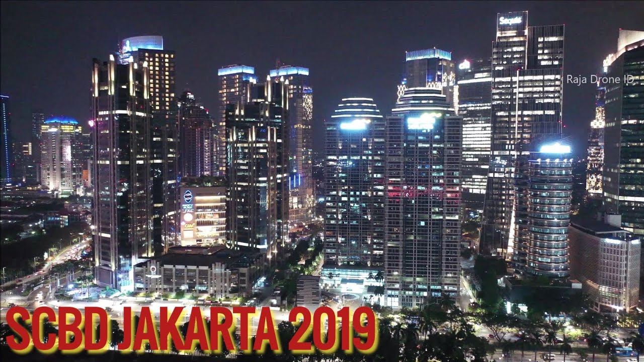 Detail Foto Jakarta Di Malam Hari Nomer 48