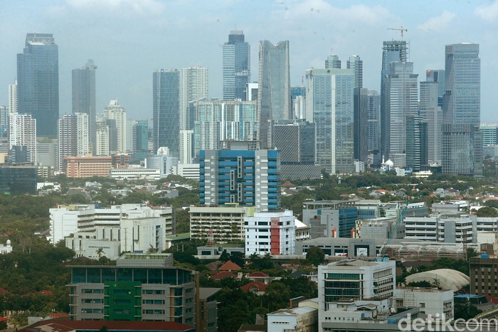 Detail Foto Jakarta Selatan Nomer 17