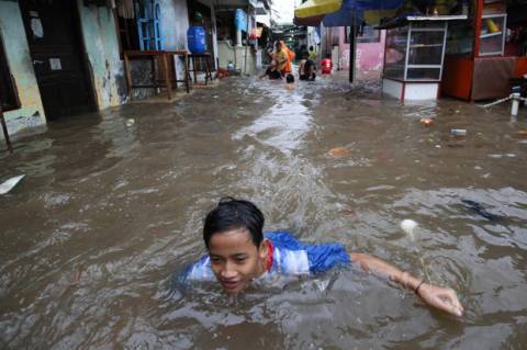 Detail Foto Jakarta Selatan Nomer 23