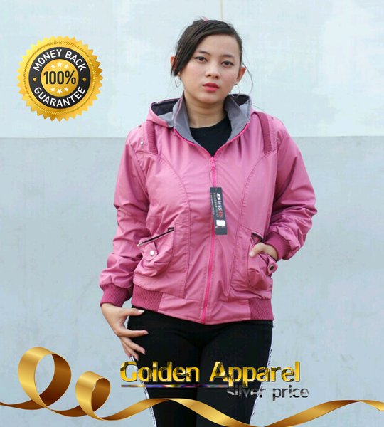 Detail Foto Jaket Bomber Nomer 38