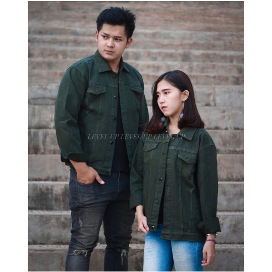 Detail Foto Jaket Couple Nomer 22