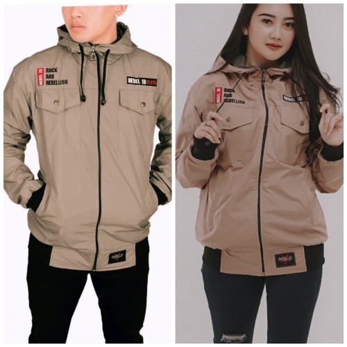 Detail Foto Jaket Couple Nomer 23