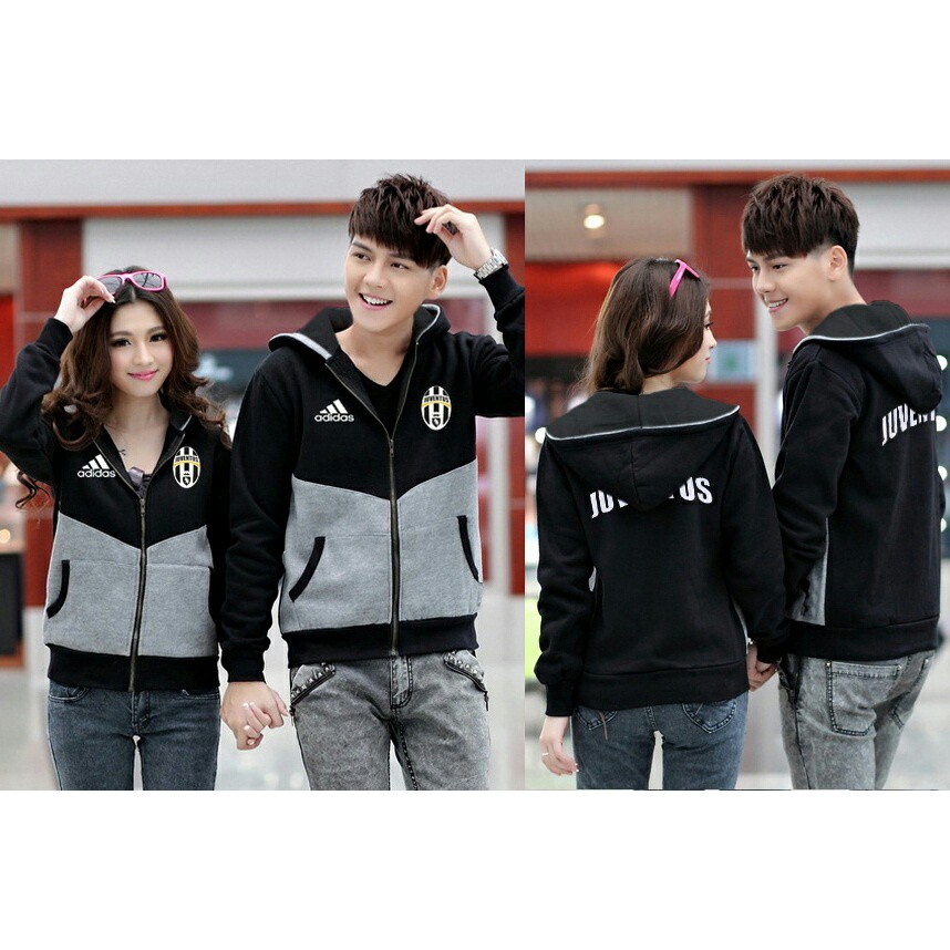 Detail Foto Jaket Couple Nomer 49