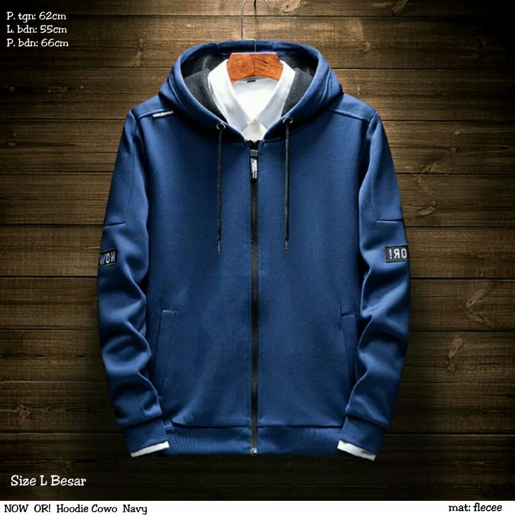 Detail Foto Jaket Keren Nomer 28