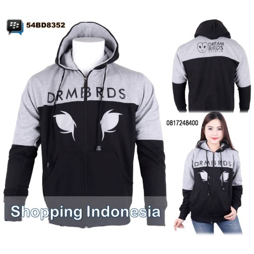 Detail Foto Jaket Keren Nomer 36