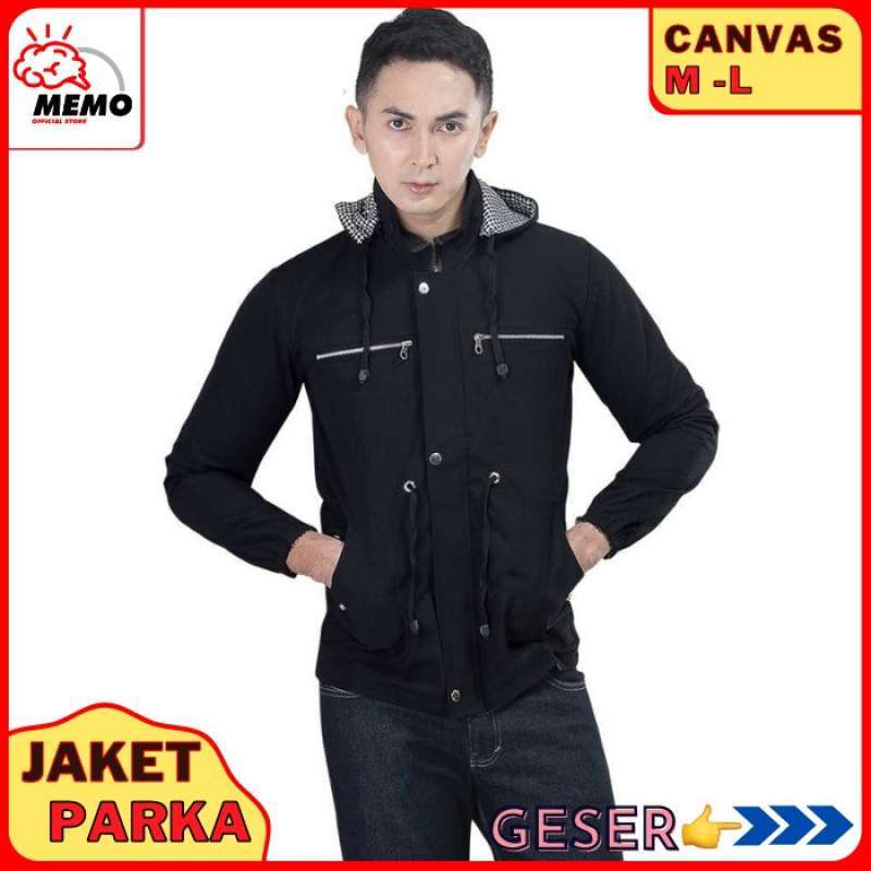 Detail Foto Jaket Keren Nomer 42