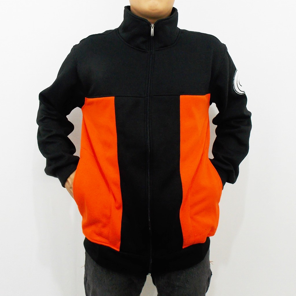 Detail Foto Jaket Naruto Nomer 41