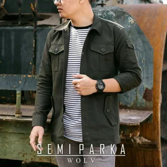 Detail Foto Jaket Parka Pria Nomer 43