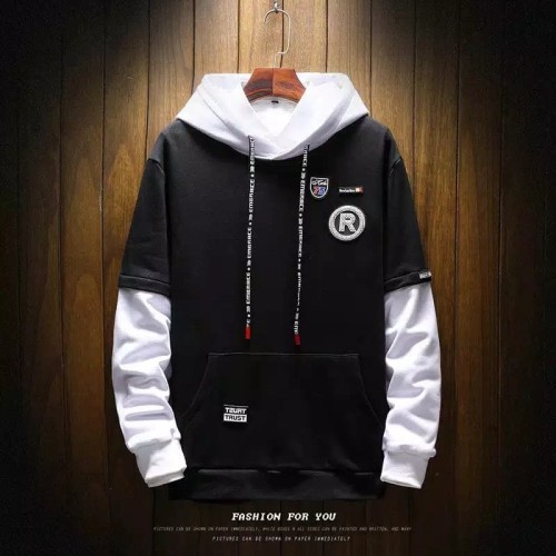 Detail Foto Jaket Sweater Nomer 23