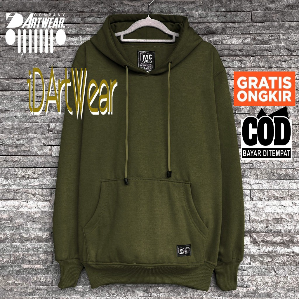 Detail Foto Jaket Sweater Nomer 38