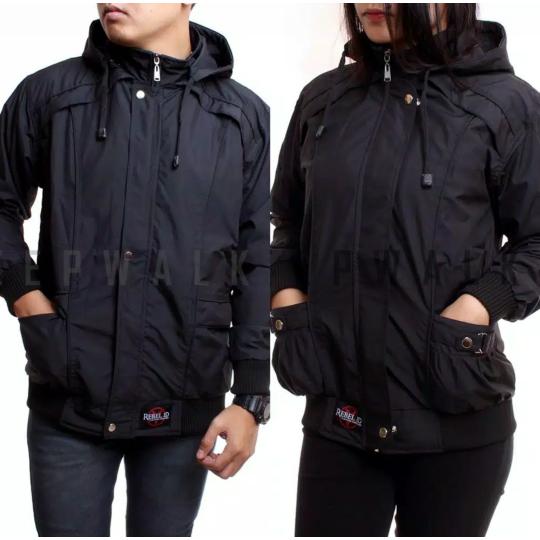 Detail Foto Jaket Terbaru Nomer 12