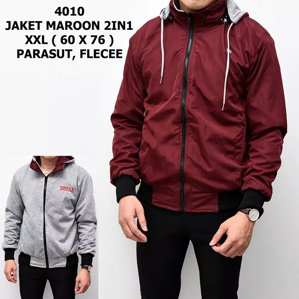 Detail Foto Jaket Terbaru Nomer 24