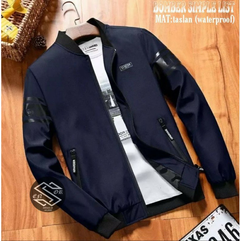 Detail Foto Jaket Terbaru Nomer 28