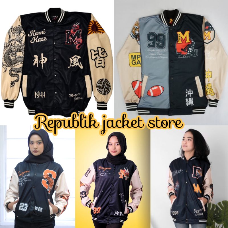 Detail Foto Jaket Terbaru Nomer 4