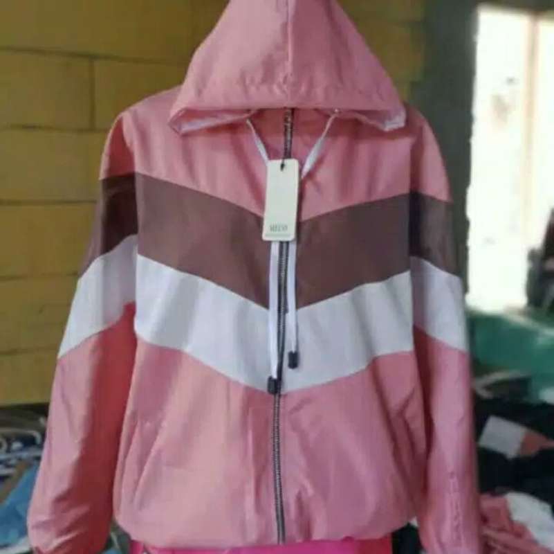 Detail Foto Jaket Wanita Nomer 18