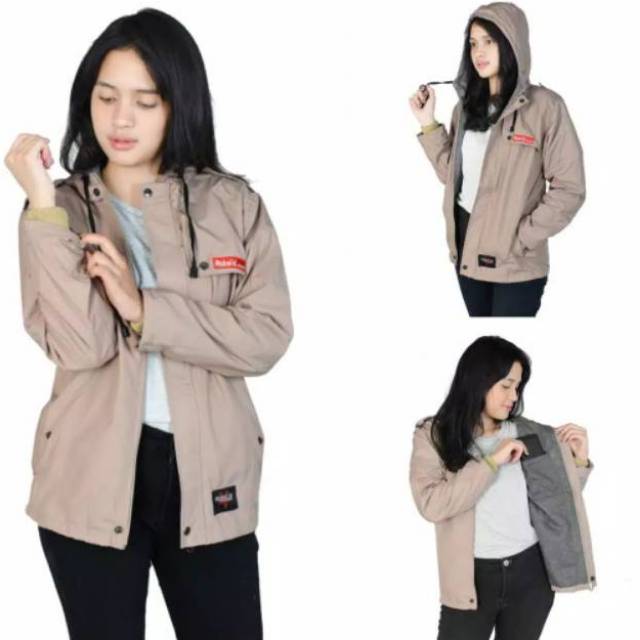 Detail Foto Jaket Wanita Nomer 24