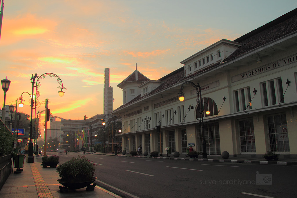 Detail Foto Jalan Braga Bandung Nomer 32