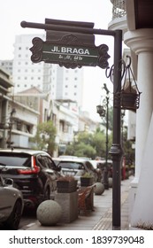 Detail Foto Jalan Braga Bandung Nomer 33