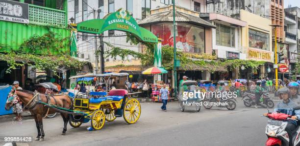 Detail Foto Jalan Malioboro Nomer 40