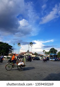 Detail Foto Jalan Malioboro Nomer 45