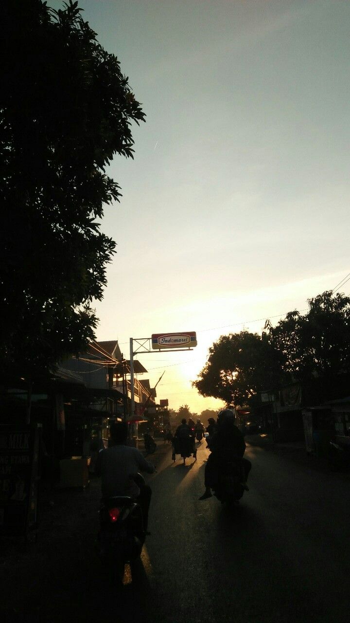 Foto Jalanan - KibrisPDR