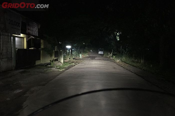 Detail Foto Jalanan Nomer 15