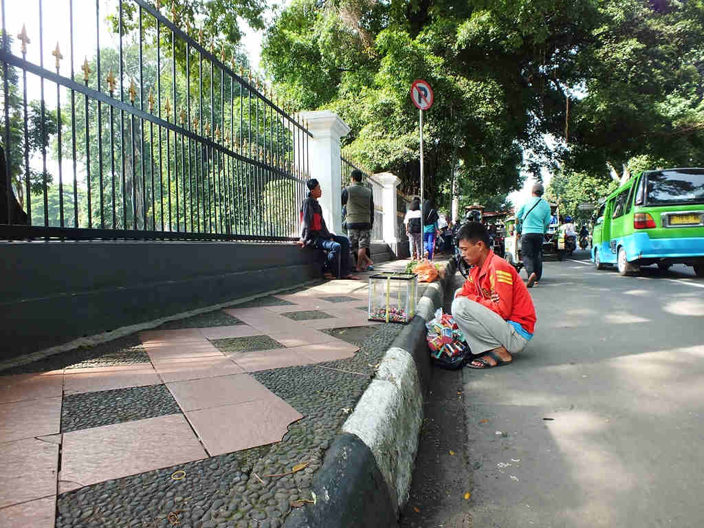 Detail Foto Jalanan Nomer 3