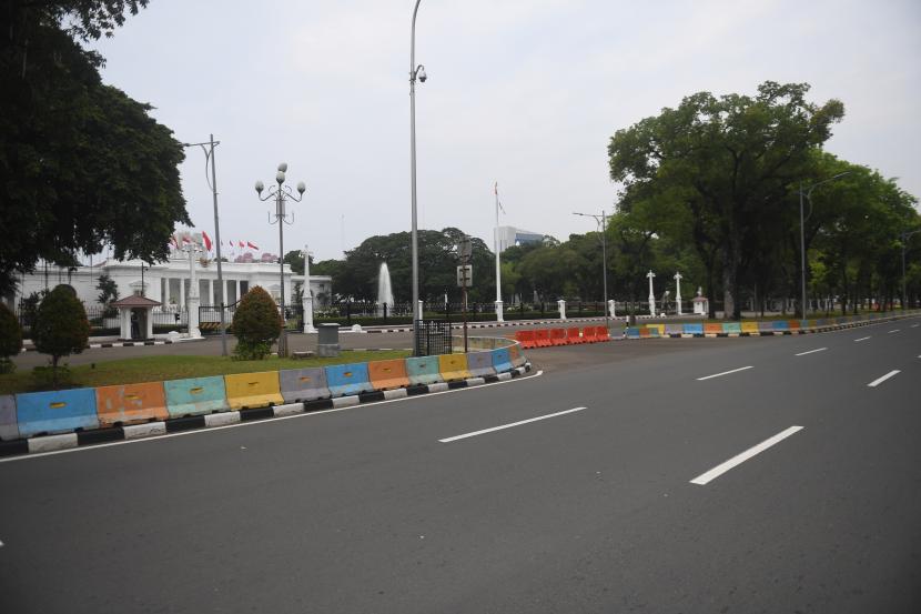Detail Foto Jalanan Nomer 27