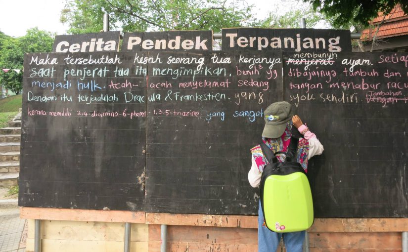 Detail Foto Jalanan Nomer 31