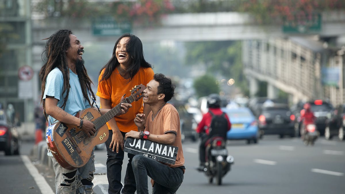 Detail Foto Jalanan Nomer 4