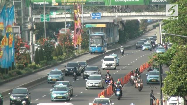 Detail Foto Jalanan Nomer 32