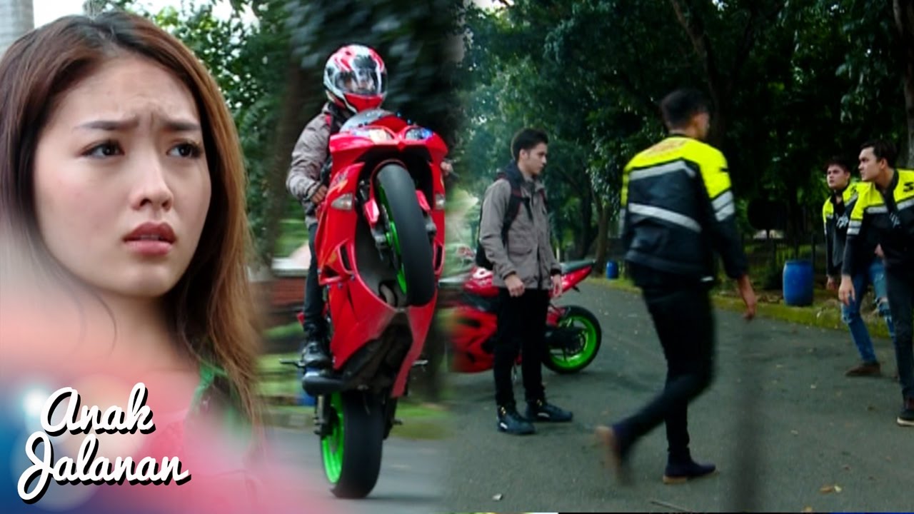 Detail Foto Jalanan Nomer 41