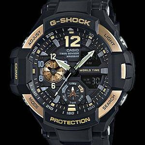 Detail Foto Jam Tangan G Shock Nomer 27