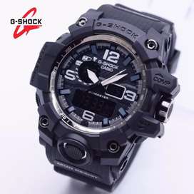 Detail Foto Jam Tangan G Shock Nomer 31