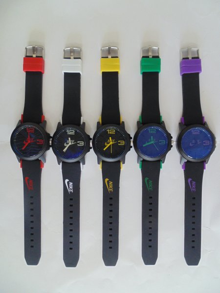 Detail Foto Jam Tangan Nike Nomer 28