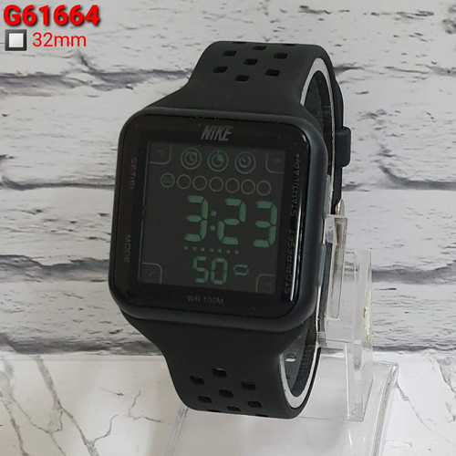 Detail Foto Jam Tangan Nike Nomer 44