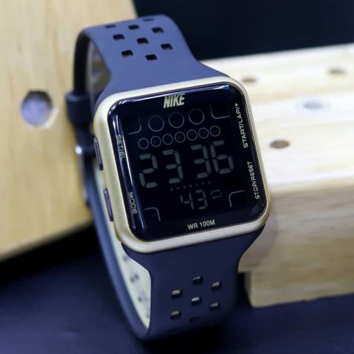 Detail Foto Jam Tangan Nike Nomer 46