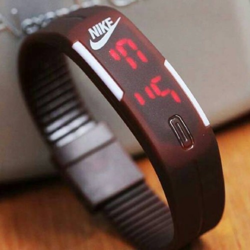 Detail Foto Jam Tangan Nike Nomer 48