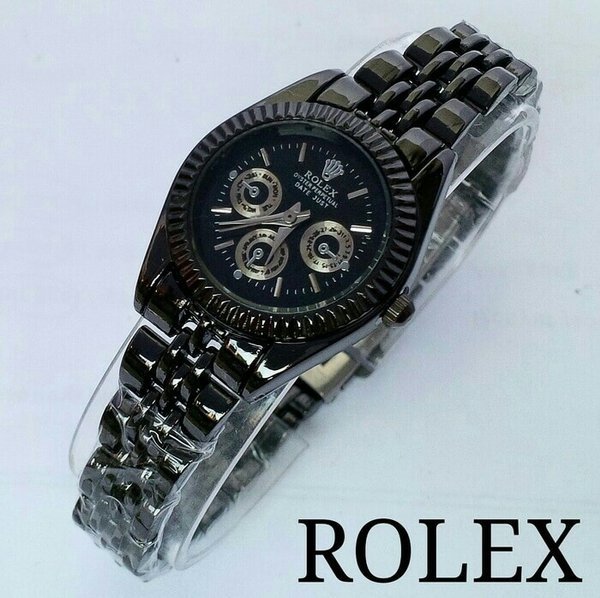 Detail Foto Jam Tangan Rolex Nomer 14