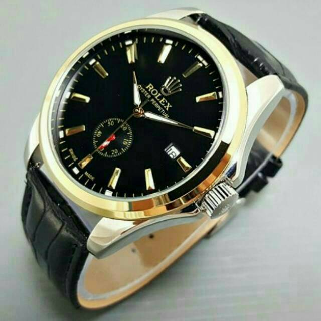 Detail Foto Jam Tangan Rolex Nomer 23