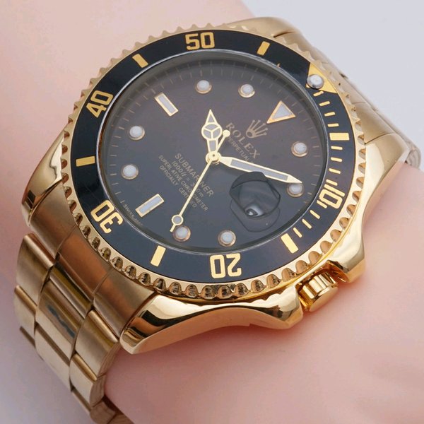 Detail Foto Jam Tangan Rolex Nomer 33