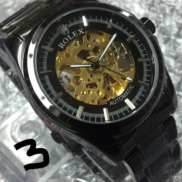 Detail Foto Jam Tangan Rolex Nomer 42