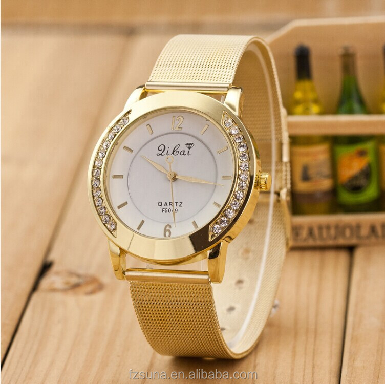 Detail Foto Jam Tangan Wanita Branded Nomer 29