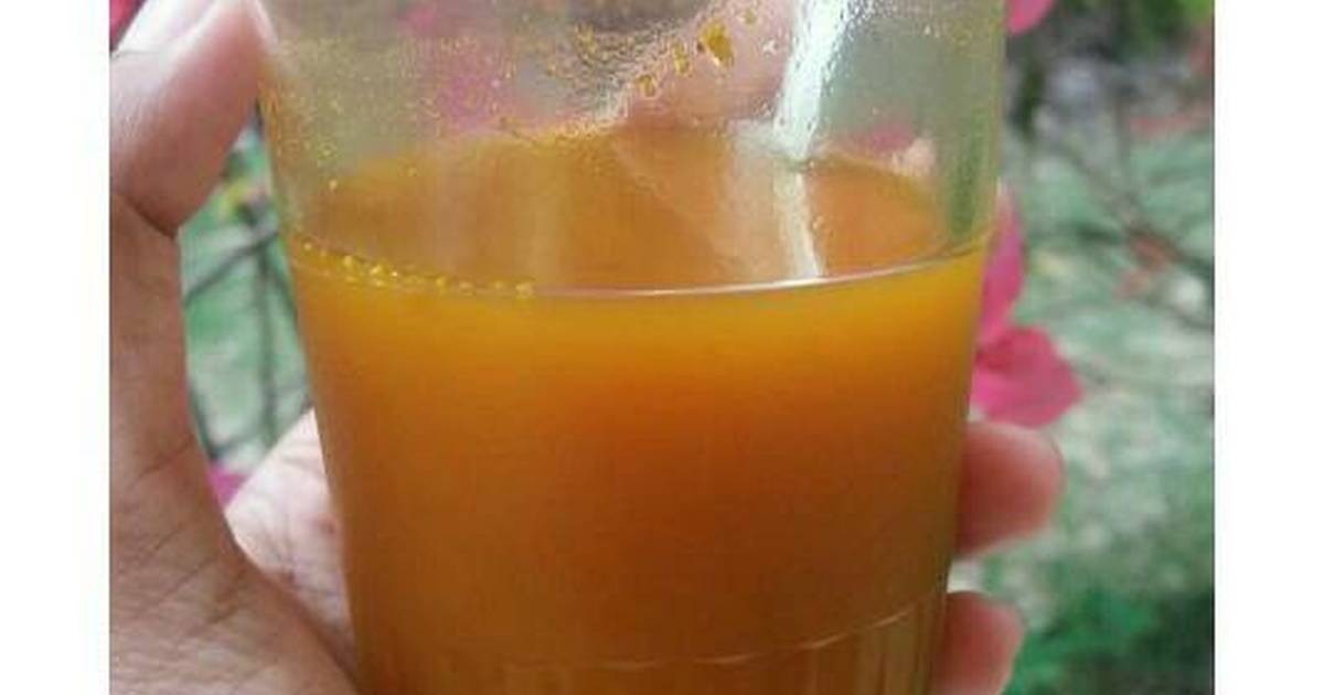 Detail Foto Jamu Kunyit Asam Nomer 18