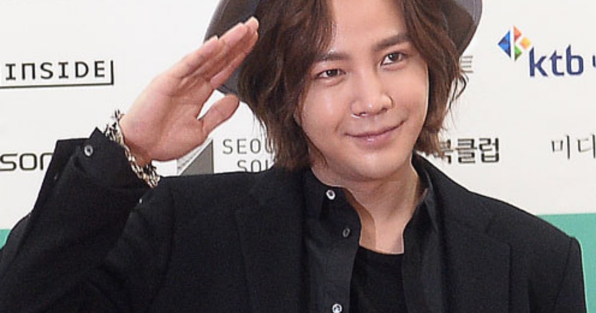 Detail Foto Jang Geun Suk Nomer 36