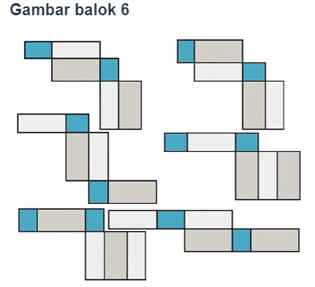 Detail Foto Jaring Jaring Balok Nomer 49