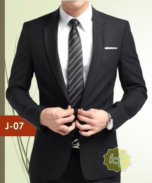 Detail Foto Jas Keren Nomer 17