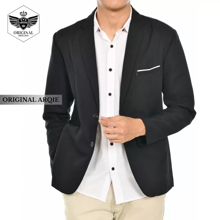 Detail Foto Jas Keren Nomer 36