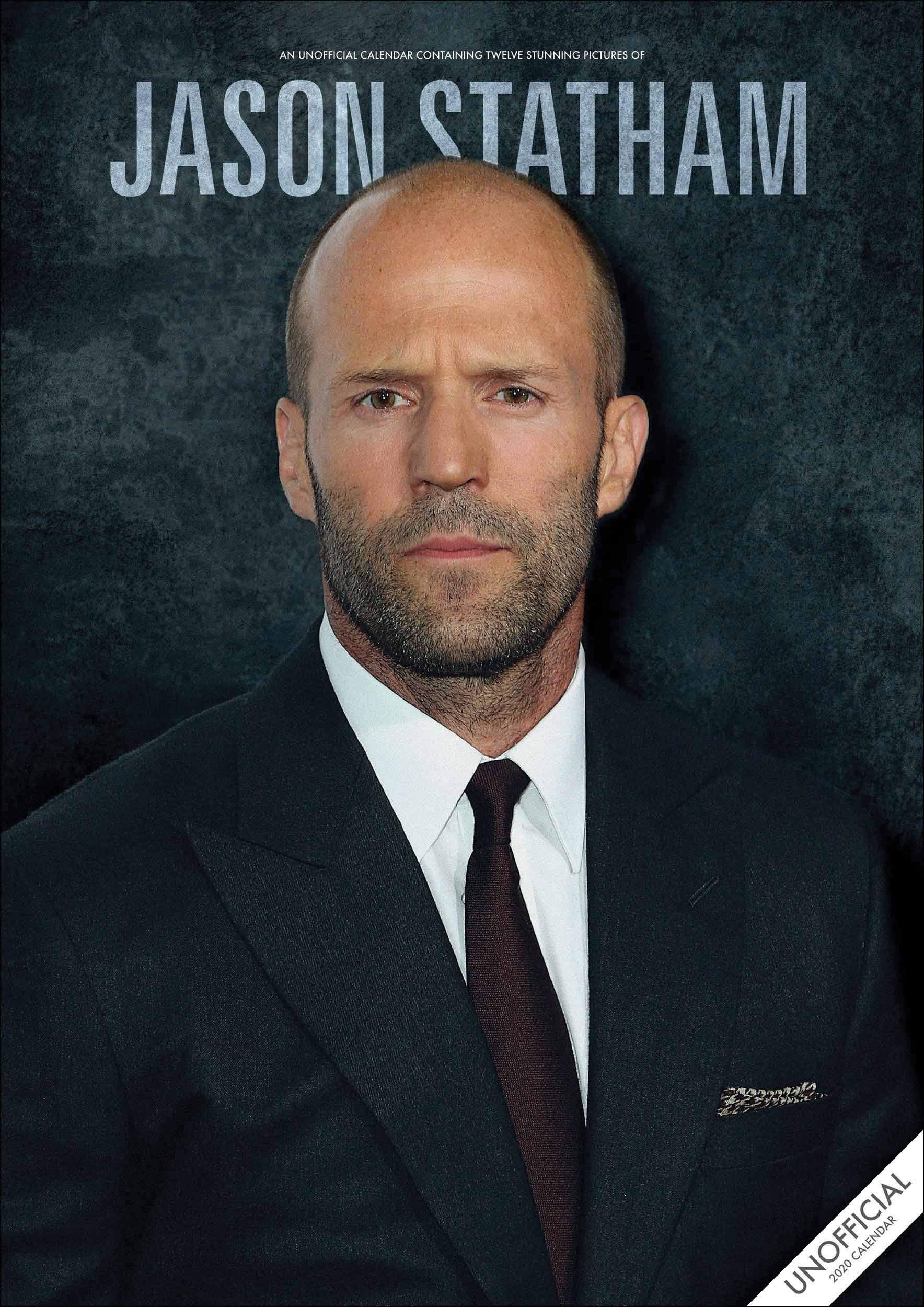 Detail Foto Jason Statham Nomer 2