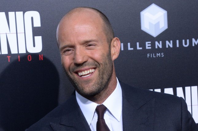 Detail Foto Jason Statham Nomer 20